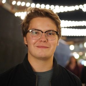 Meet your Posher, John